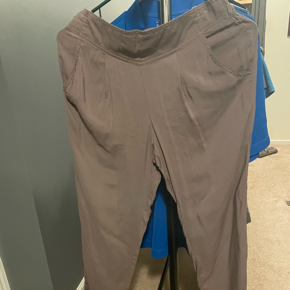Free people lightweight pants